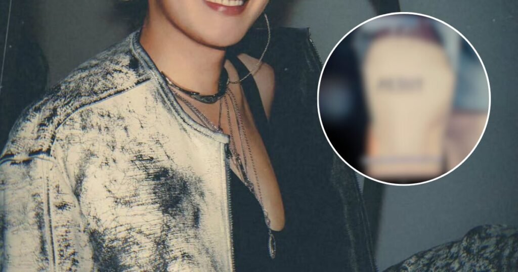 BTS Member’s New Tattoo Incites Major Fury Amid Recent Controversy BTS Member's New Tattoo Incites Major Fury Amid Recent Controversy