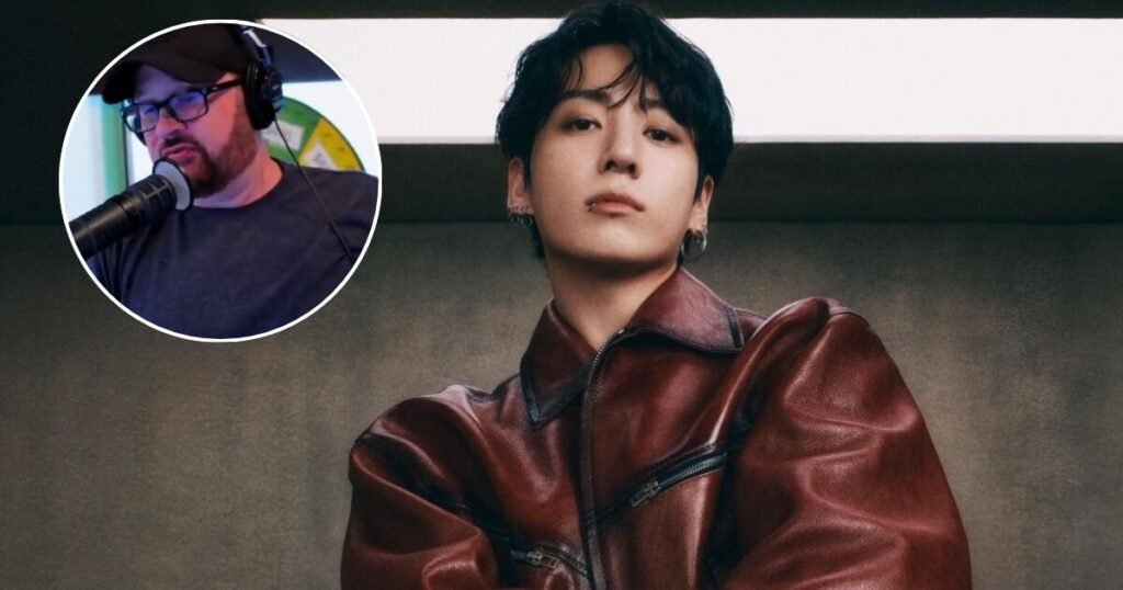 BTS Subject To Blatant Racism Following iHeartRadio Festival BTS Subject To Blatant Racism Following iHeartRadio Festival