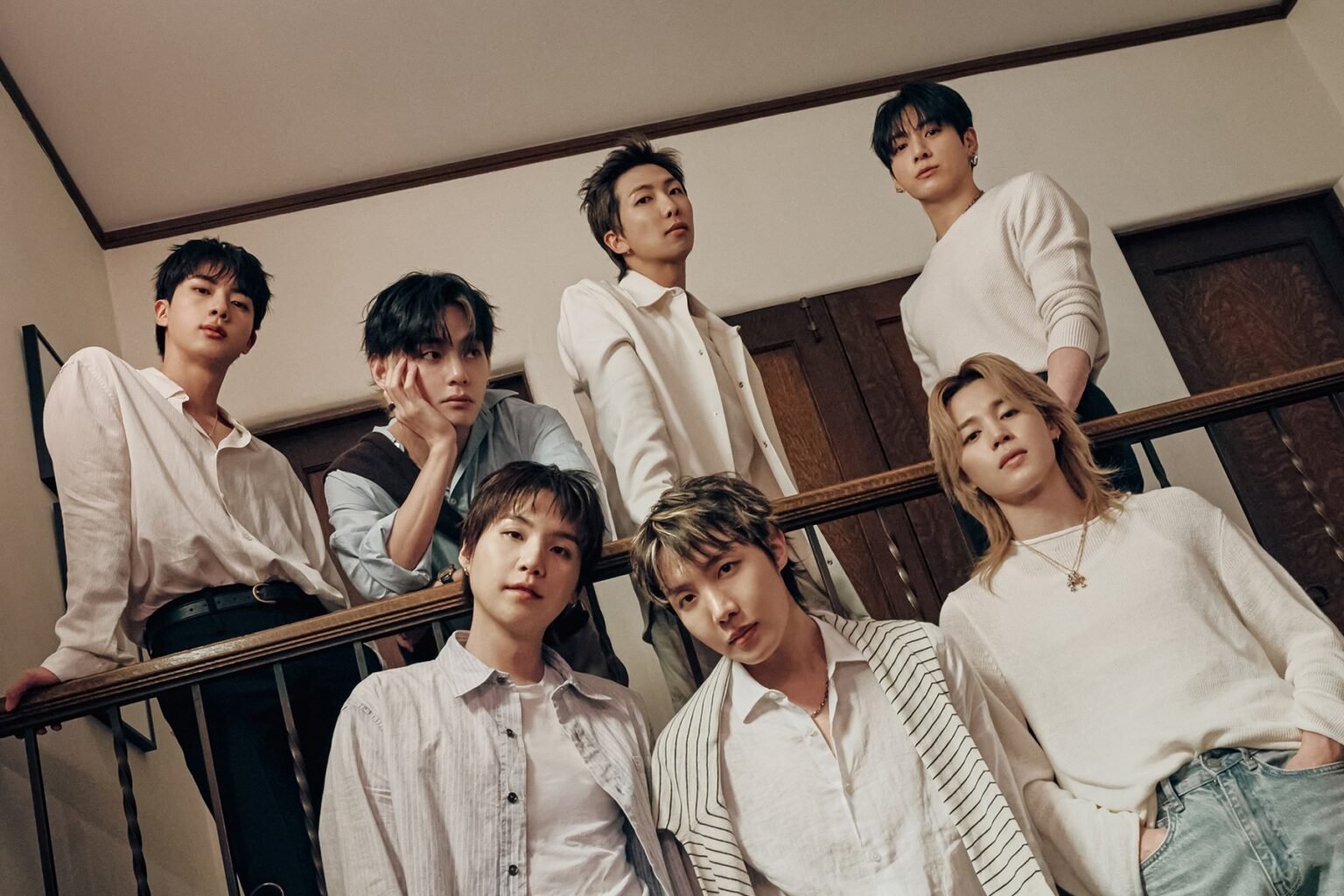 BTS Wins 3 Awards At 2026 MTV Video Music Awards