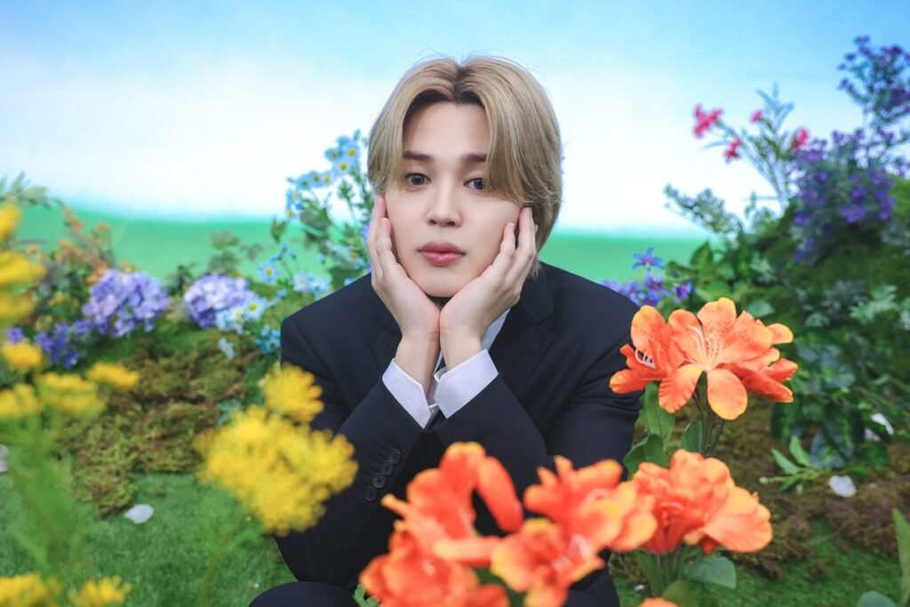 BTS's Jimin Earns His 1st Solo RIAJ Platinum Certification For Streaming In Japan