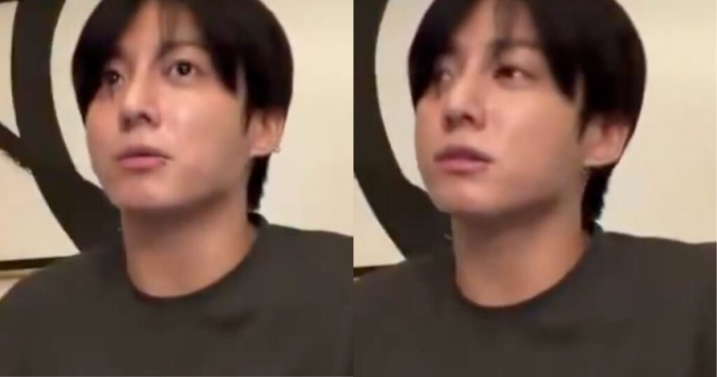 BTS’s Jungkook Reveals Exactly The Type Of Girl He’s Looking For BTS’s Jungkook Reveals Exactly The Type Of Girl He’s Looking For