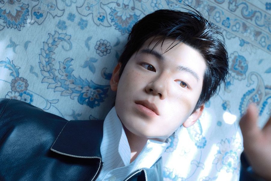 Bae Hyeon Seong Opens Up About Attending TIFF With “Paradise Lost,” His Thoughts On Being A Good Actor, And More