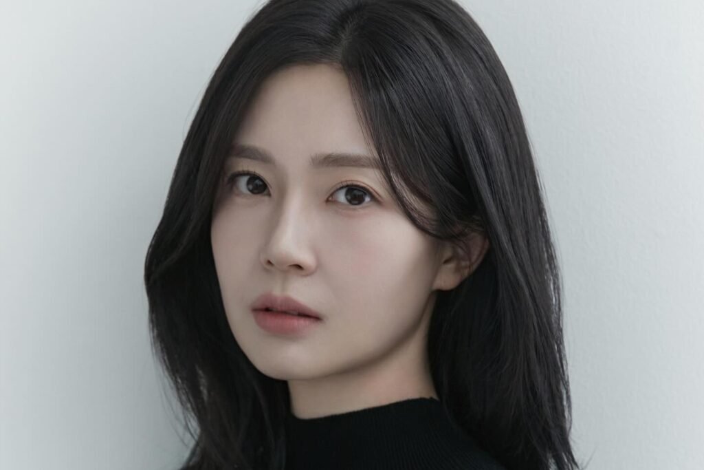 Baek Jin Hee Pens Letter To Fans Following Marriage Announcement Baek Jin Hee Pens Letter To Fans Following Marriage Announcement