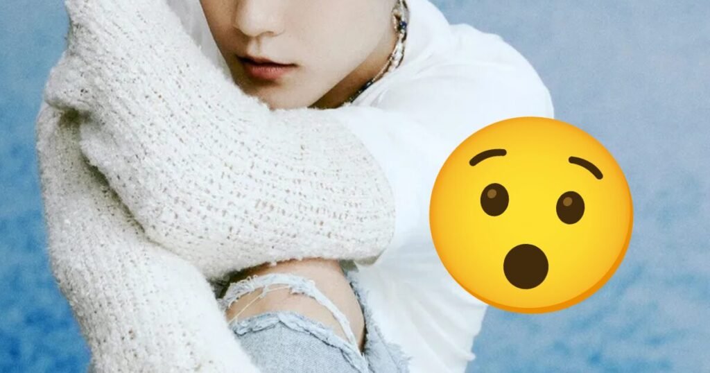 Beloved K-Pop Idol Sells Only 2 Albums In A Day, Gains Attention For Alleged Reaction