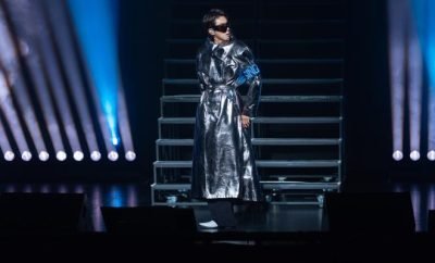 [CONCERT RECAP] U-Know Sets the Scene: Inside U-KNOW PROJECT 26: SCENE #1 in Singapore