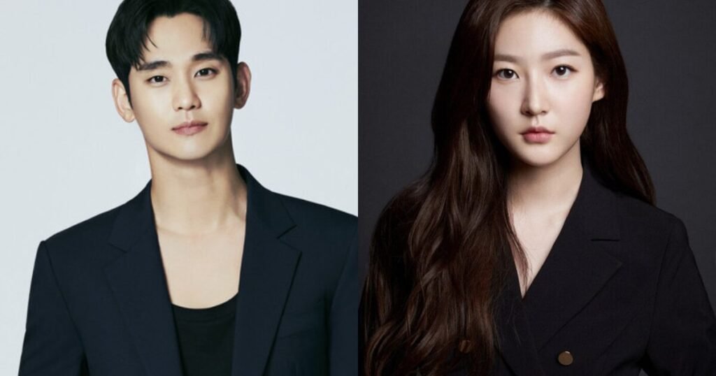 Case Against Kim Soo Hyun For “Grooming” Minor Kim Sae Ron Effectively Closed Case Against Kim Soo Hyun For "Grooming" Minor Kim Sae Ron Effectively Closed