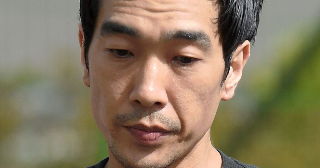 Celeb-Turned-Sex Offender On Minors Go Young Wook Hits Another Brick Wall Trying To Expand Social Media Presence