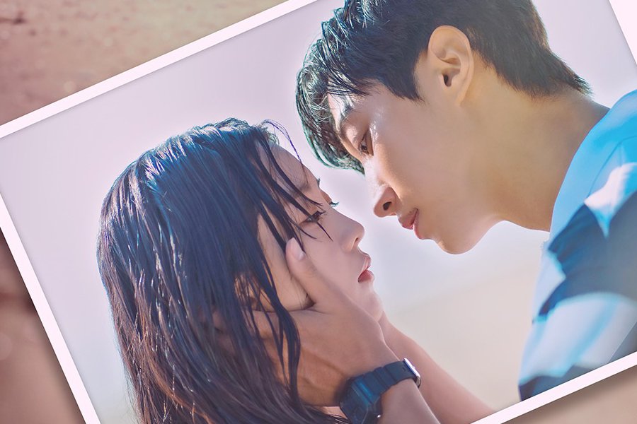 Cho Yi Hyun And Jin Young’s Romance Drama Confirms Premiere Date With First Posters Cho Yi Hyun And Jin Young’s Romance Drama Confirms Premiere Date With First Posters