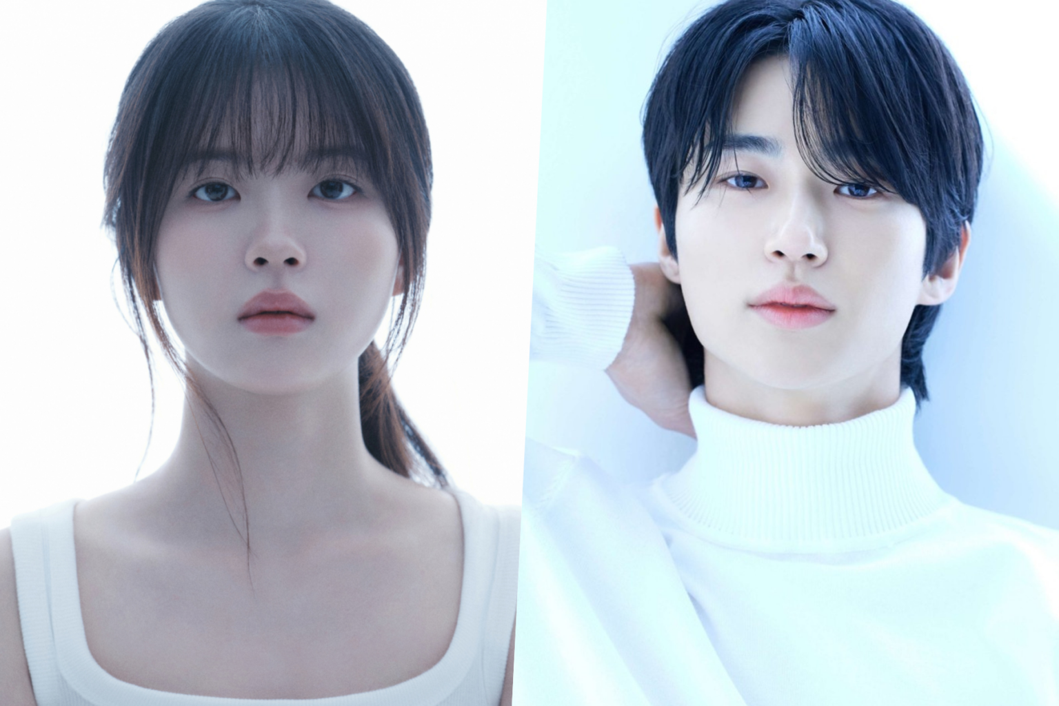 Choi Myeong Been Reported To Join Byeon Woo Seok In “Solo Leveling” Live-Action Adaptation + Agency Comments Choi Myeong Been Reported To Join Byeon Woo Seok In "Solo Leveling" Live-Action Adaptation + Agency Comments