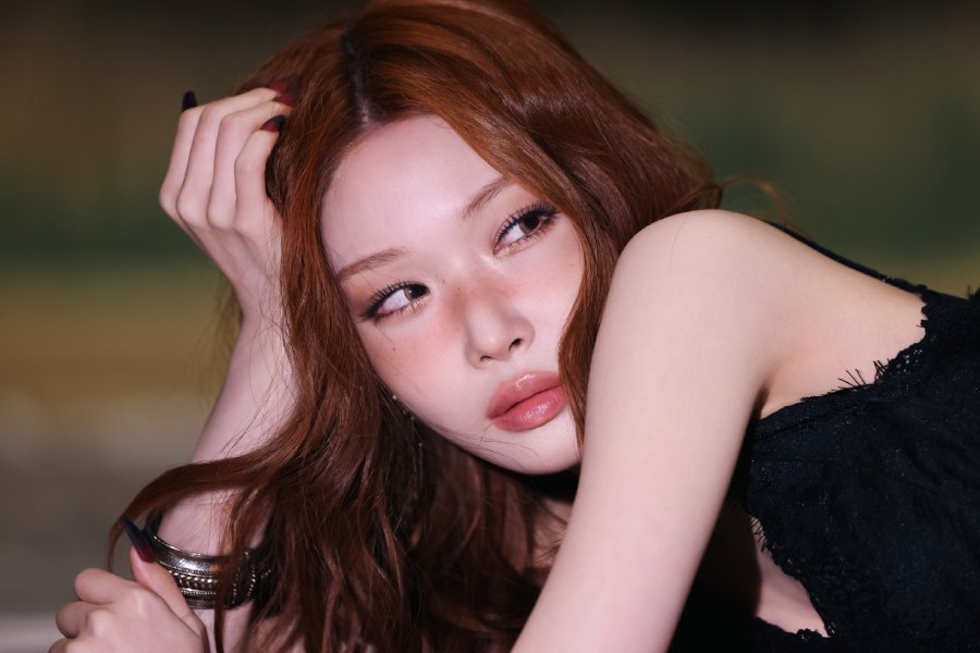 Chungha Parts Ways With MORE VISION Chungha Parts Ways With MORE VISION