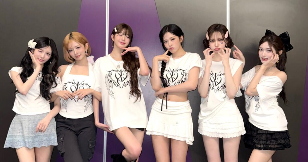 Controversy Erupts Around IVE Jang Wonyoung And An Yujin’s Exhibition And Group Event Controversy Erupts Around IVE Jang Wonyoung And An Yujin's Exhibition And Group Event