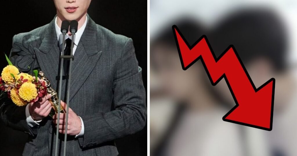 Daesang-Winning Actor's New K-Drama Gets Off To Horrible Start 