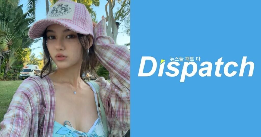Danielle's Redemption? — Police Report Allegedly Confirms Dispatch Exposé To Be Fake