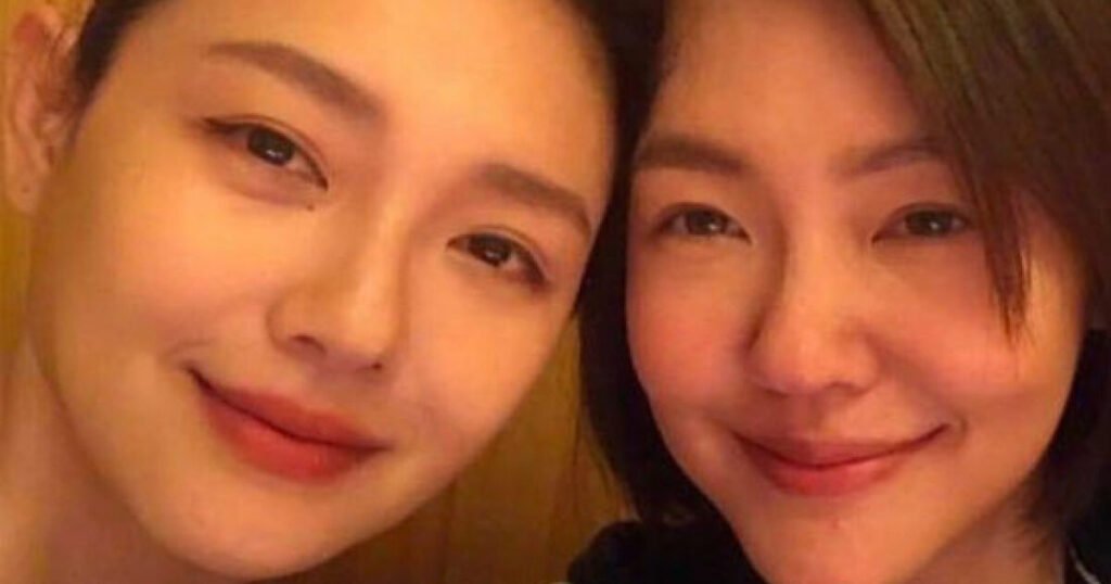 Dee Hsu Sparks Heartbreak With Her Longing For Late Sister Barbie Hsu