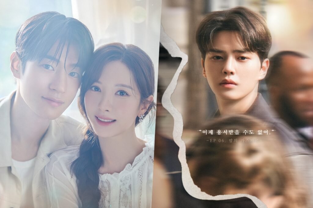 “Dive Into You” Ratings Rise For 2nd Episode + “Four Hands, Two Sonatas” Heads Into Final Week At No. 1 "Dive Into You" Ratings Rise For 2nd Episode + "Four Hands, Two Sonatas" Heads Into Final Week At No. 1