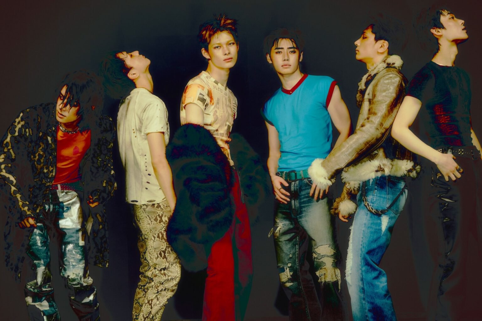 ENHYPEN Tops 3 Billboard Charts + Achieves Their Highest Ranking Yet On Global 200 With "Bloody Paradise"