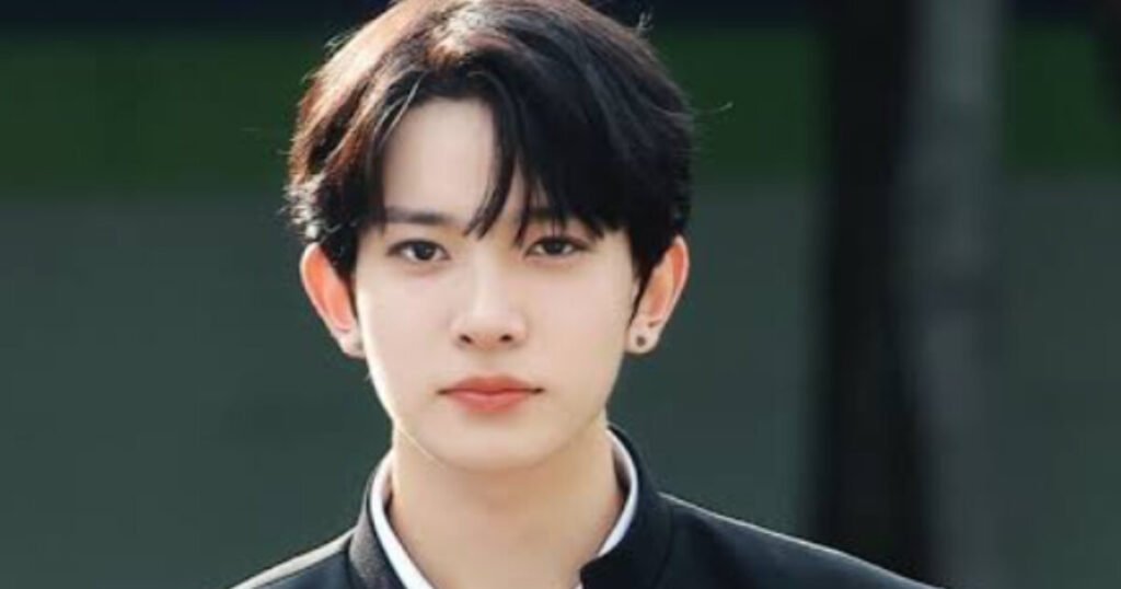 EVAN (Heeseung) Is Such A Tease In Recent Messages To Fans