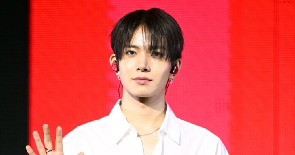 EVAN (Heeseung) Personally Talks About Leaving ENHYPEN EVAN (Heeseung) Personally Talks About Leaving ENHYPEN