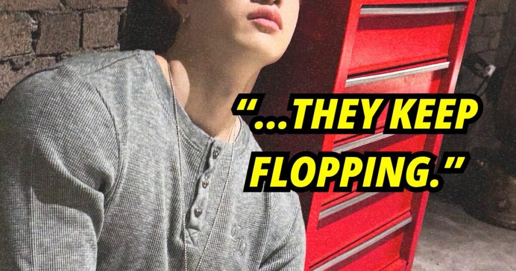 "Embarrassing..." — Stray Kids Star's Comments About Not Making "Hit" Songs Trigger Mixed Reactions 