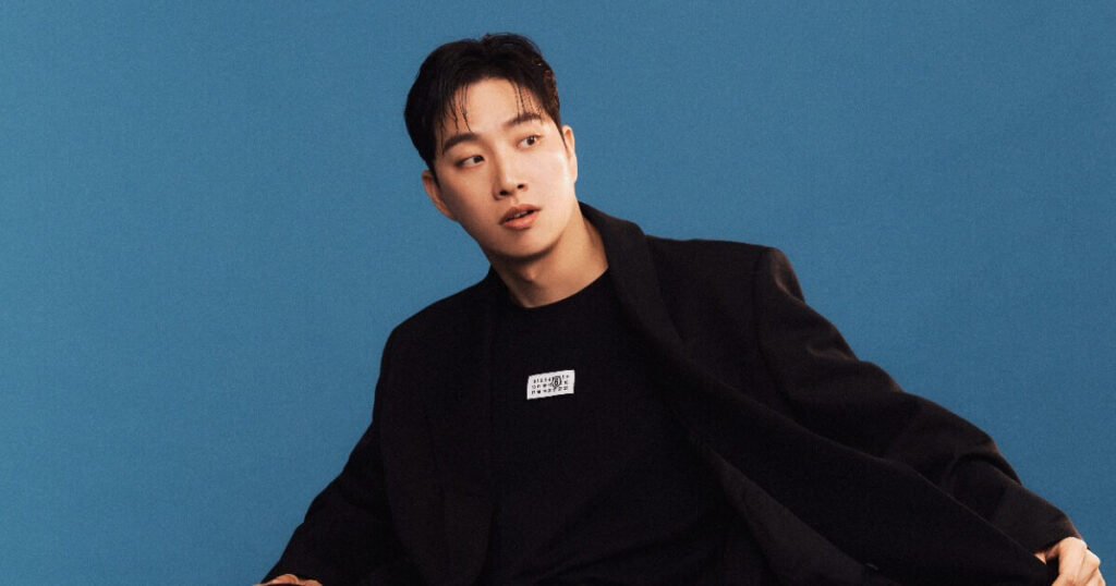 Famous YouTuber Park We Takes "Cover-Up" Action Amid Massive Controversy
