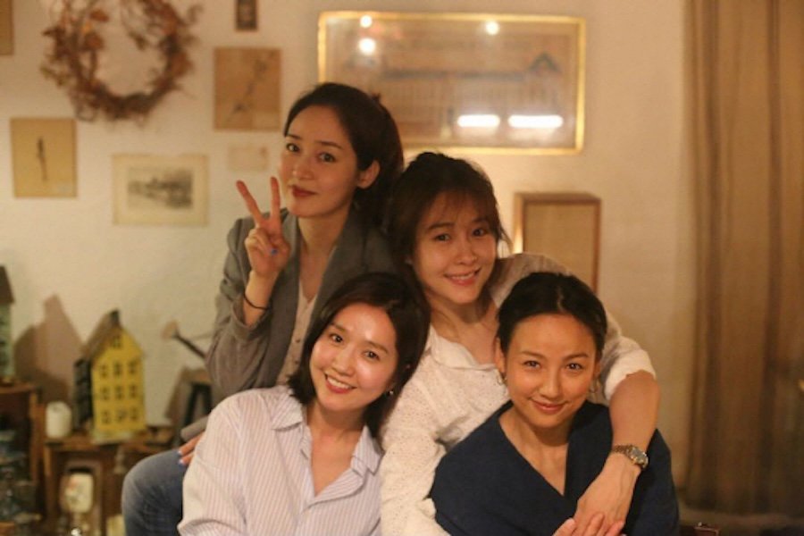 Fin.K.L Announces Full-Group Comeback | Soompi