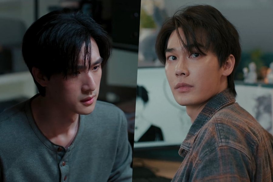 First Impressions: Thai Drama “Mr. Kill” Is A Murder Mystery Thriller With A Twist First Impressions: Thai Drama "Mr. Kill" Is A Murder Mystery Thriller With A Twist