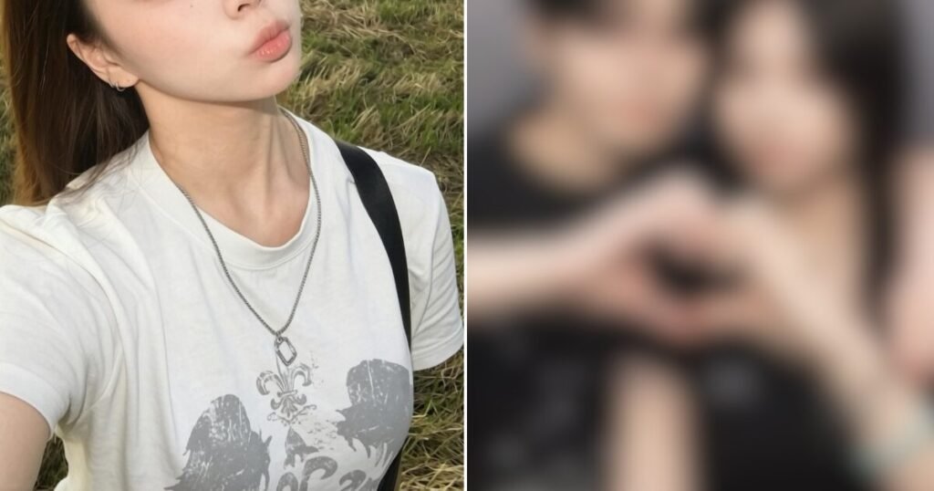 Former 4th Gen Female Idol Sparks Shock By Revealing Girlfriend On Social Media Former 4th Gen Female Idol Sparks Shock By Revealing Girlfriend On Social Media