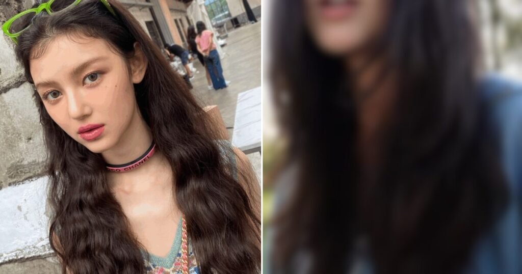 Former NewJeans' Danielle Sparks Shock With First YouTube Update Speaking About Future Plans