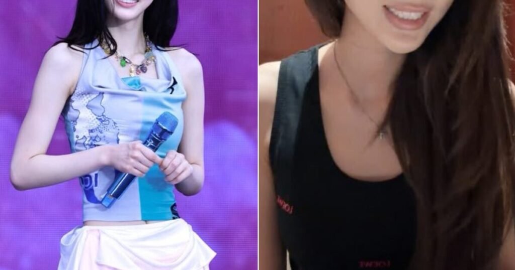 Four Top Female Idols' "Unrecognizable" Visual And Weight Change Triggers Heated Debate
