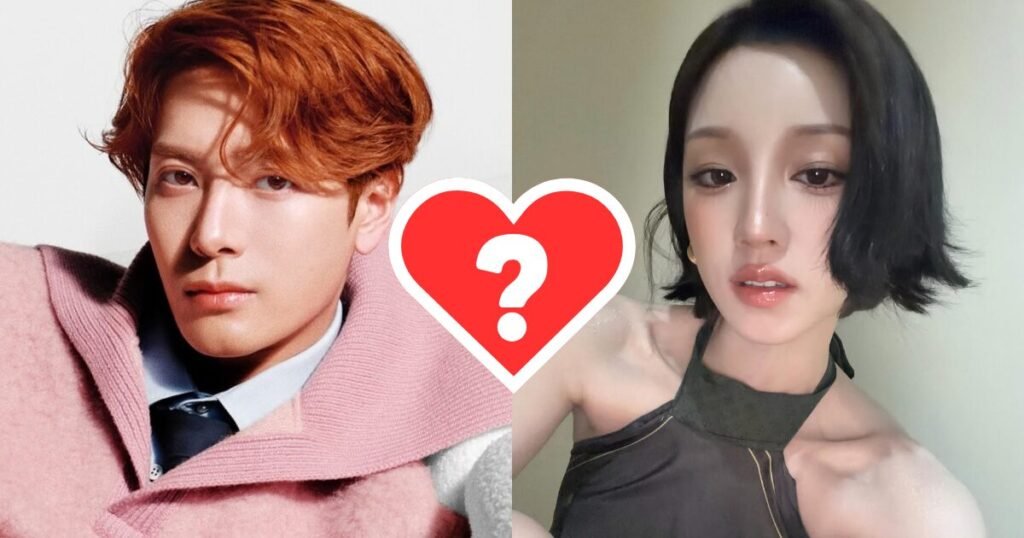 GOT7’s Jackson Wang And i-dle’s Yuqi Embroiled In Dating Rumors — Allegations Addressed