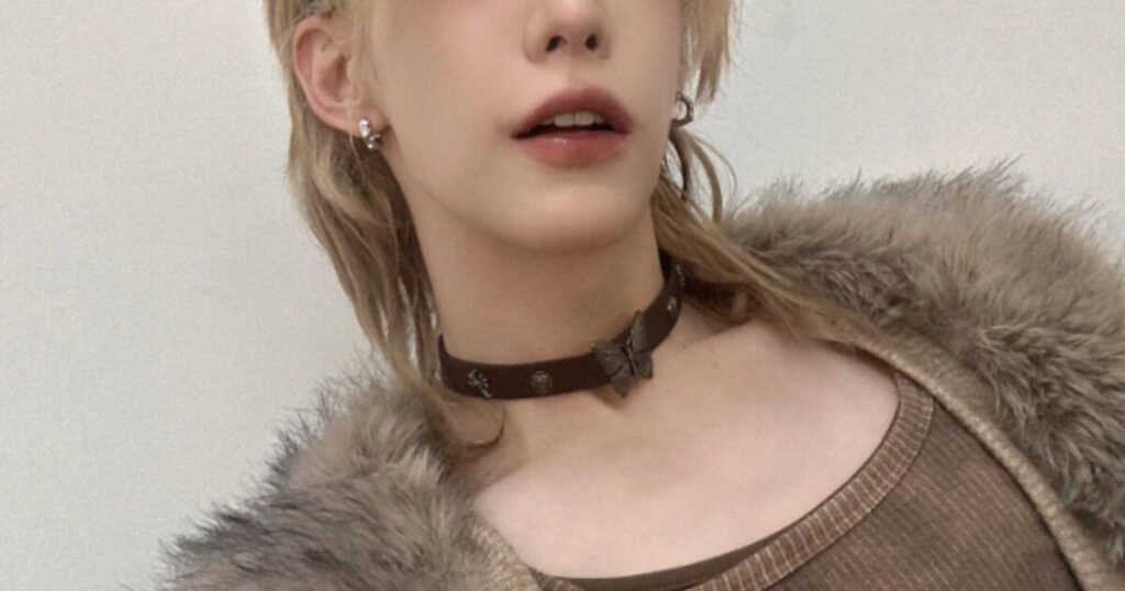 Genderless Idol Directly Speaks Up Regarding Demands For More “Masculine” Styling