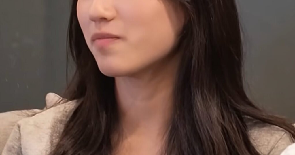 Girl Group Member’s 13-Year-Old Daughter Goes Viral For Her Visuals, But Mom Says No To Acting Debut