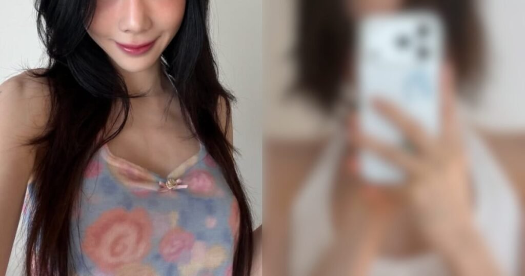 Girls’ Generation’s Taeyeon Flaunts New Style, Sparks Massive Reactions