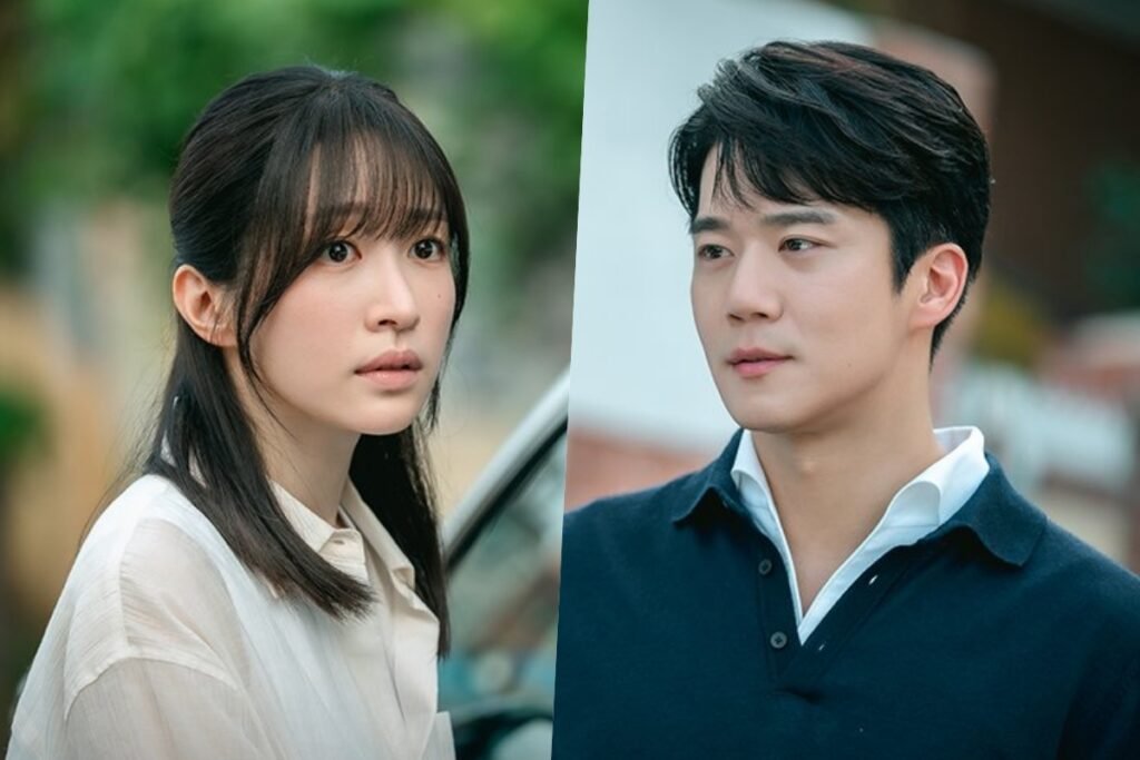 Ha Seok Jin Comforts Hani Amidst Family Drama In “Love On The Menu” Ha Seok Jin Comforts Hani Amidst Family Drama In "Love On The Menu"