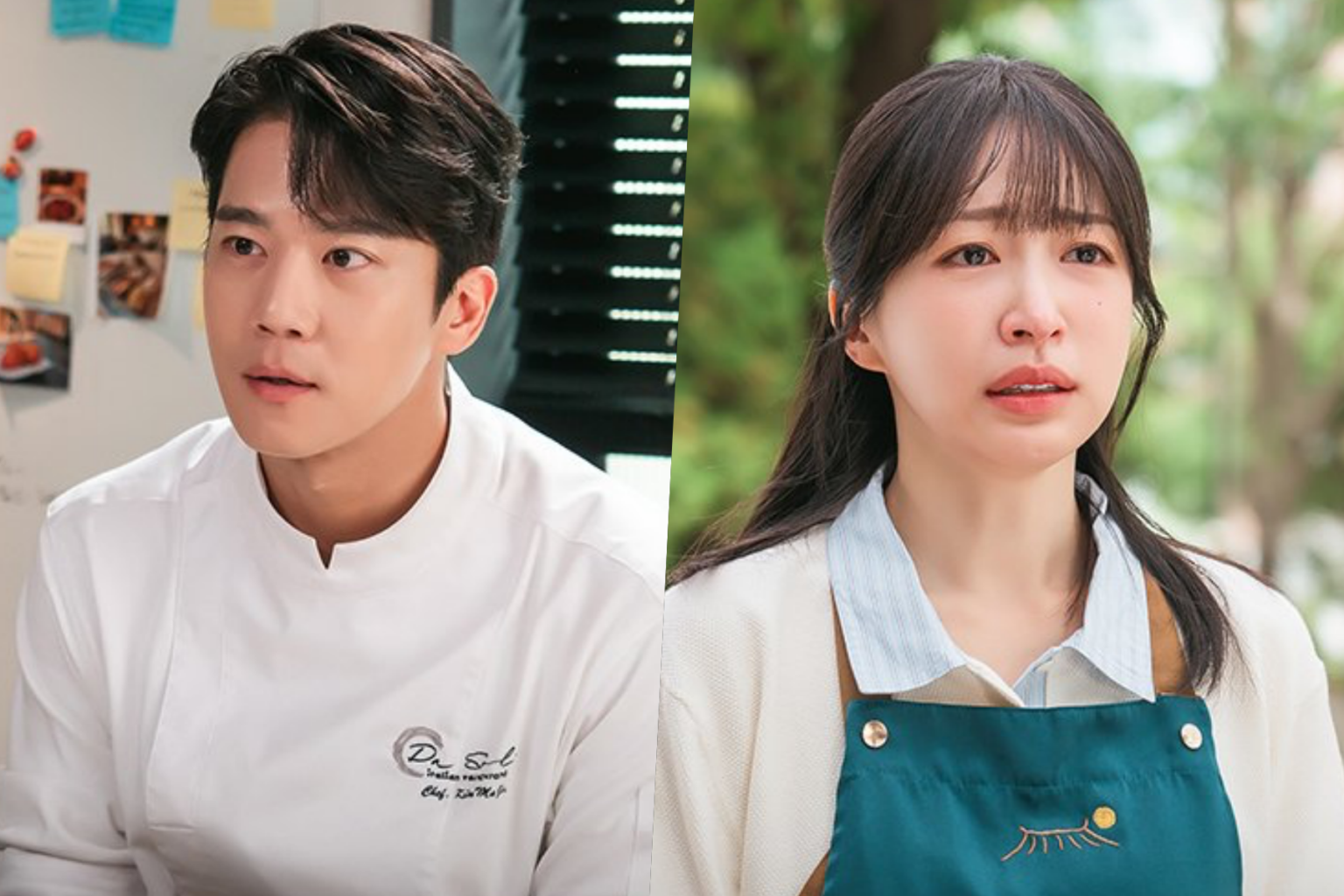 Ha Seok Jin Steps Back Into Hani’s Family’s Lives In “Love On The Menu” Ha Seok Jin Steps Back Into Hani's Family's Lives In "Love On The Menu"