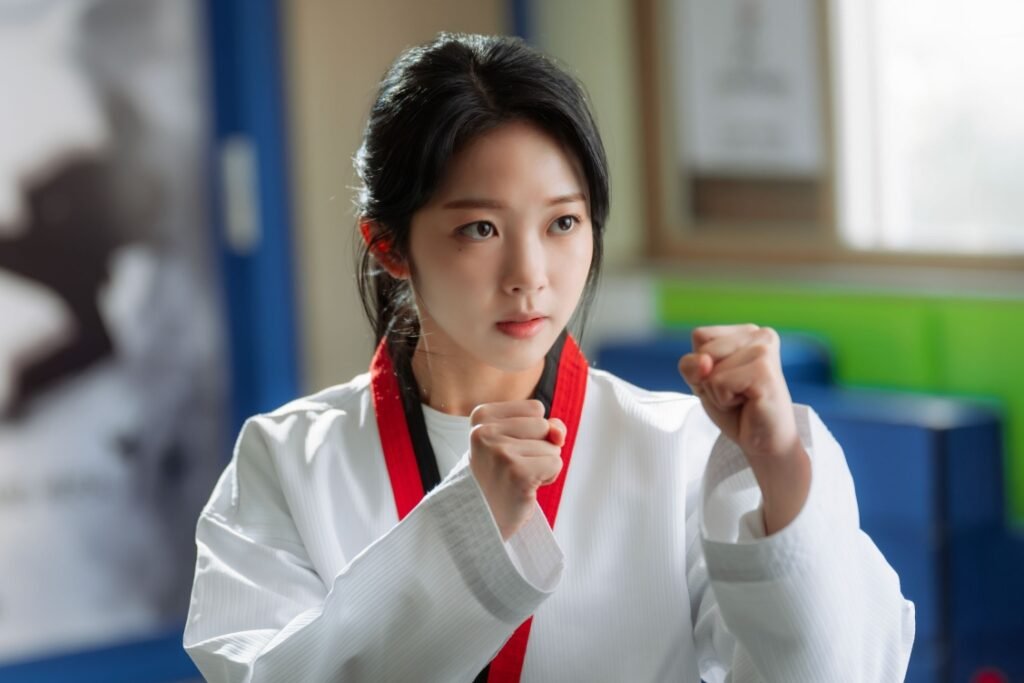 Hong Seung Hee Is Convinced She’s The Female Lead In Her Bias Jung Yong Hwa’s Drama In “Oh My Guard” Hong Seung Hee Is Convinced She's The Female Lead In Her Bias Jung Yong Hwa's Drama In "Oh My Guard"