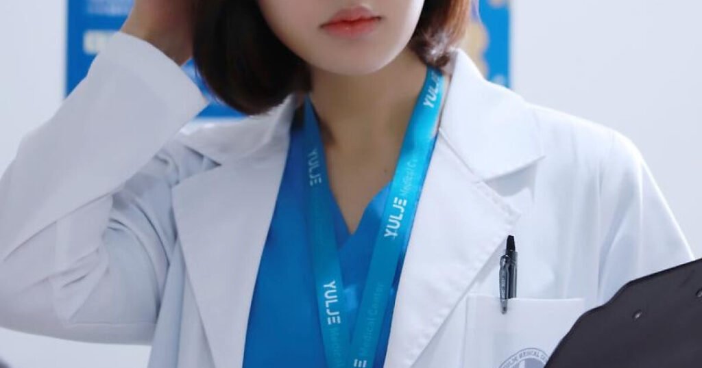 “Hospital Playlist” Actress Makes Bank From The Drama "Hospital Playlist" Actress Makes Bank From The Drama