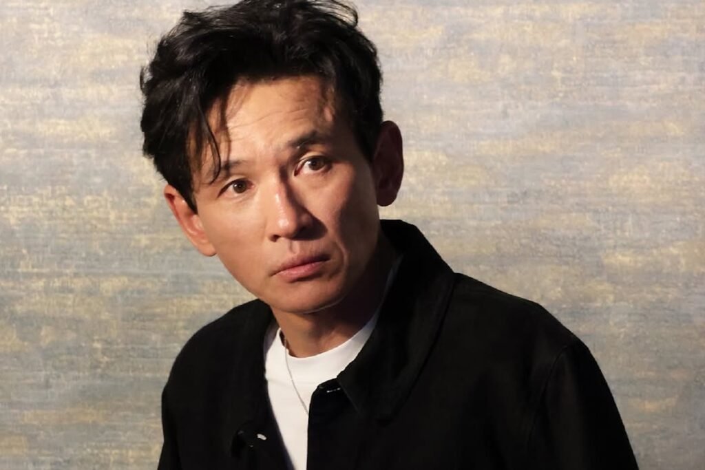 Hwang Jung Min’s Agency Announces Result Of First-Instance Trial For Stalking Case Hwang Jung Min's Agency Announces Result Of First-Instance Trial For Stalking Case