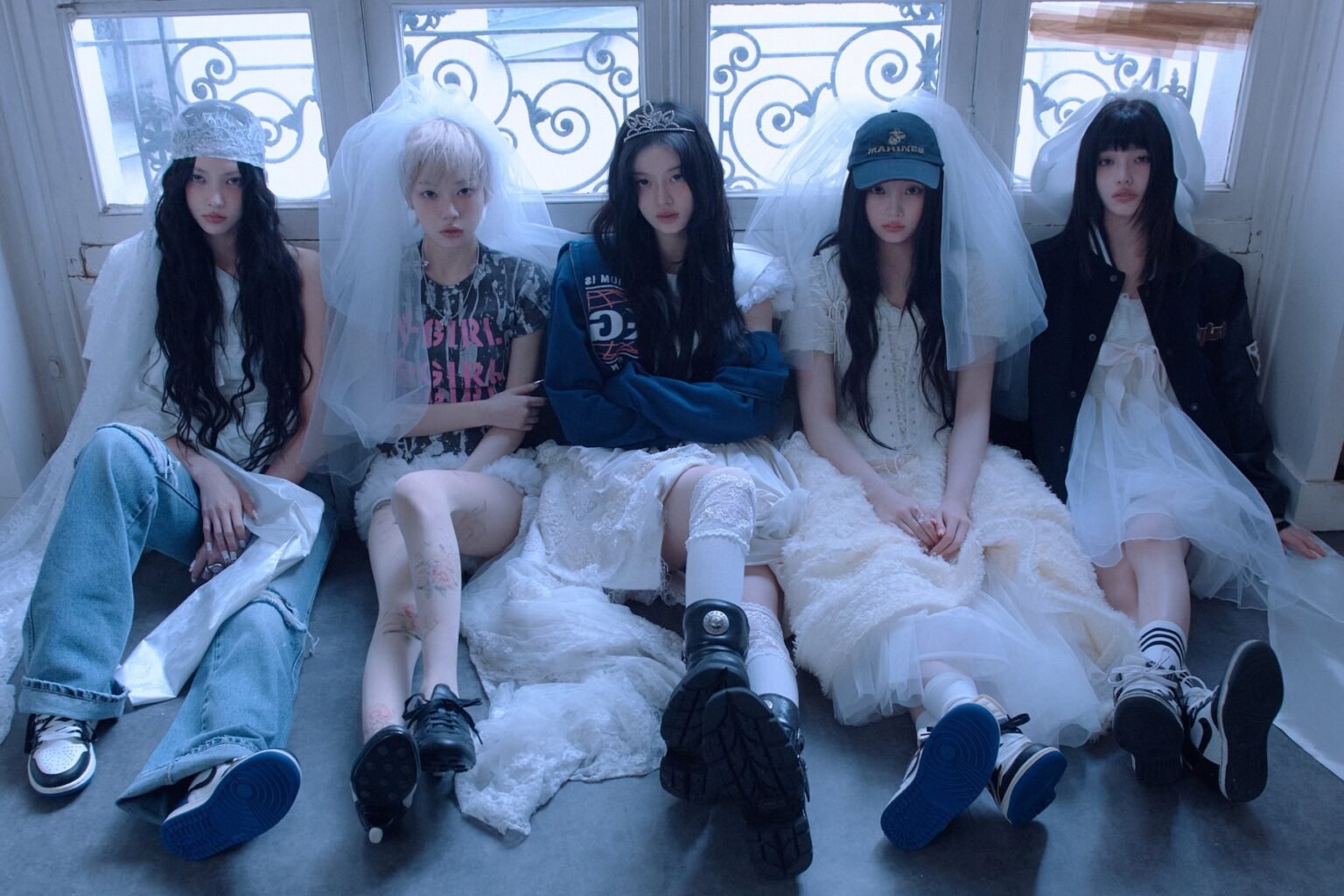 ILLIT Announces Fall Comeback Date ILLIT Announces Fall Comeback Date