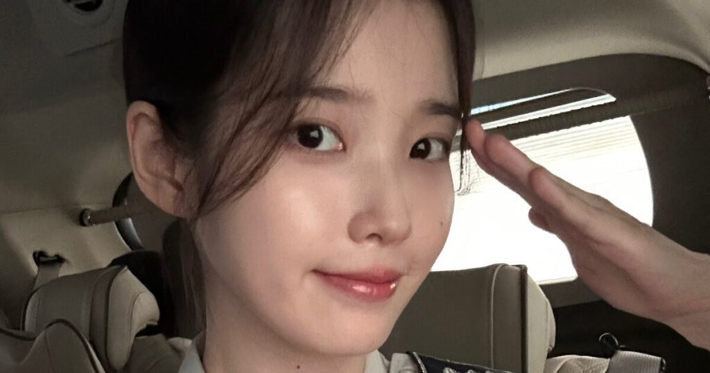IU Faces Bizarre Comments Due To Recent Sighting IU Faces Bizarre Comments Due To Recent Sighting