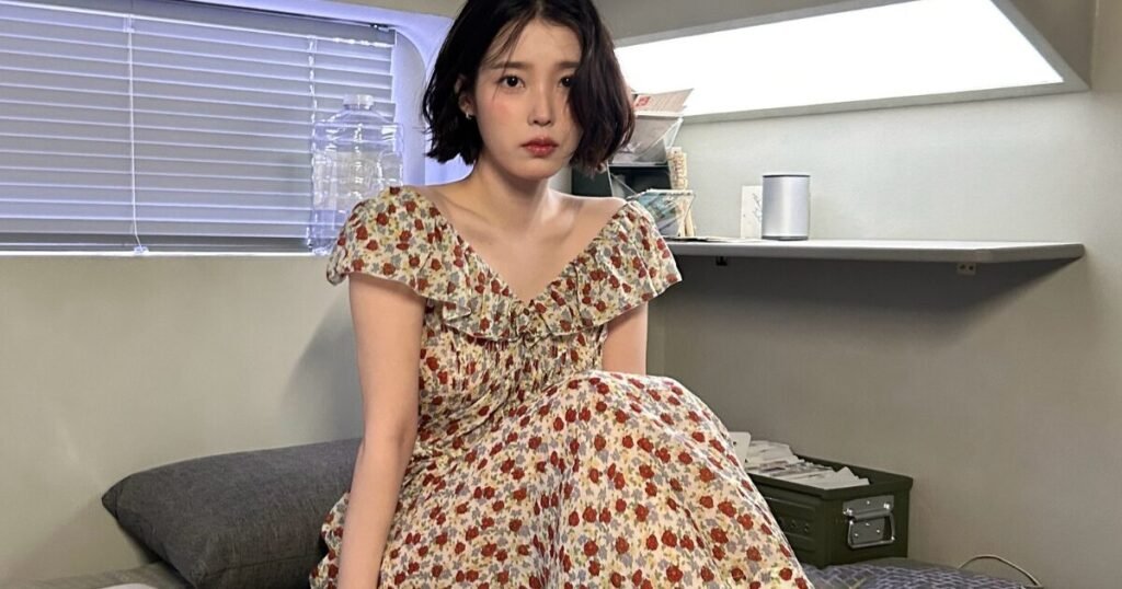 IU Lets Out New Extreme Diet After Condemning Her Last One IU Lets Out New Extreme Diet After Condemning Her Last One