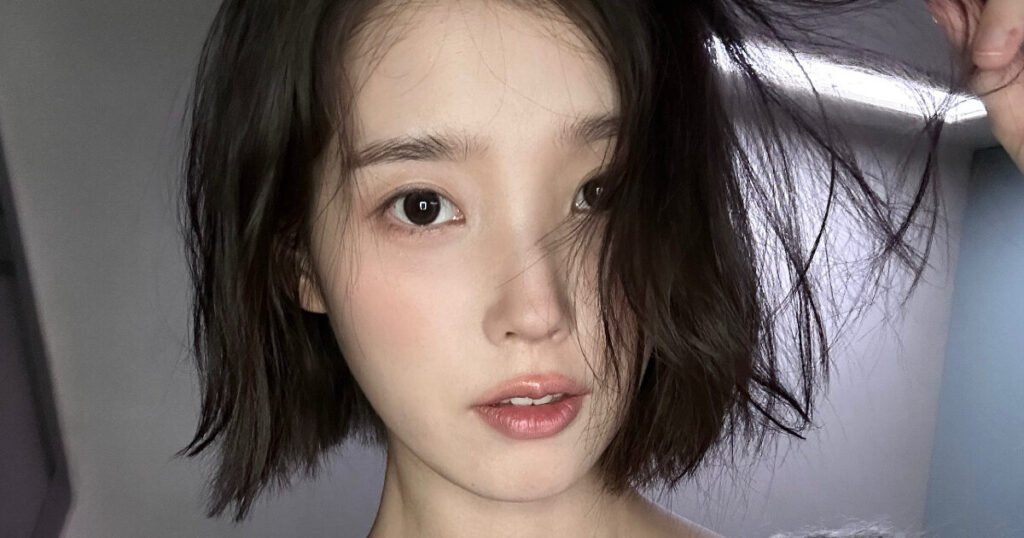 IU Stylist's Action Towards The Star Goes Viral