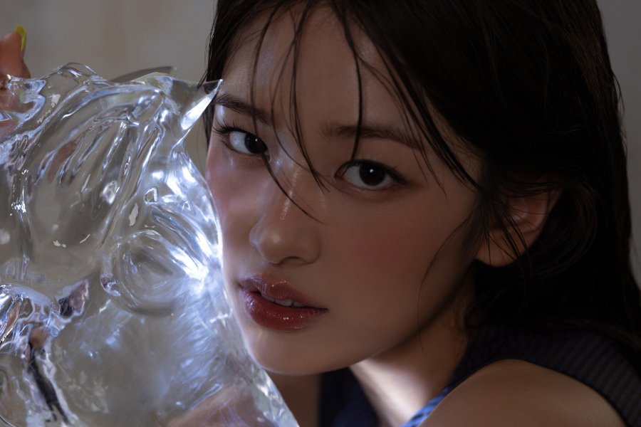 IVE’s An Yu Jin To Participate In Hong Kong Concert Without Choreography Due To Knee Injury
