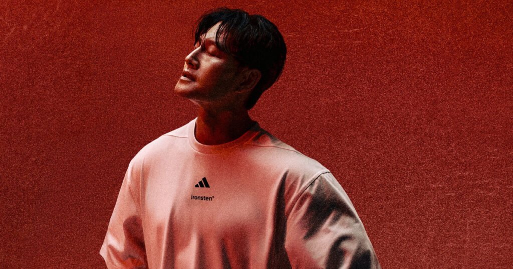 "Infidelity!" — Kim Jong Kook Urges Man To Divorce His Wife