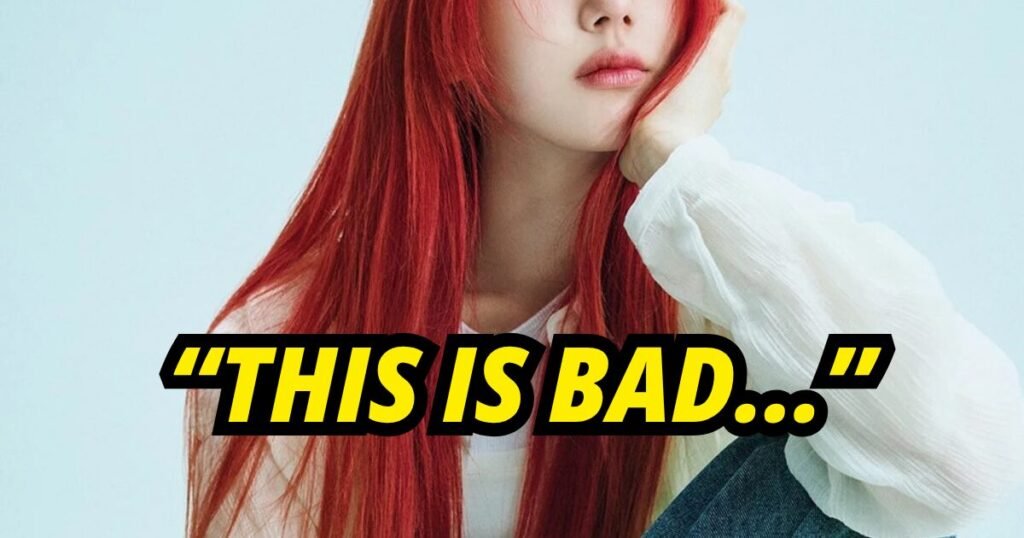 Insider Info Claims K-Pop Company Is Bankrupt — Beloved Girl Group In Disbandment Danger