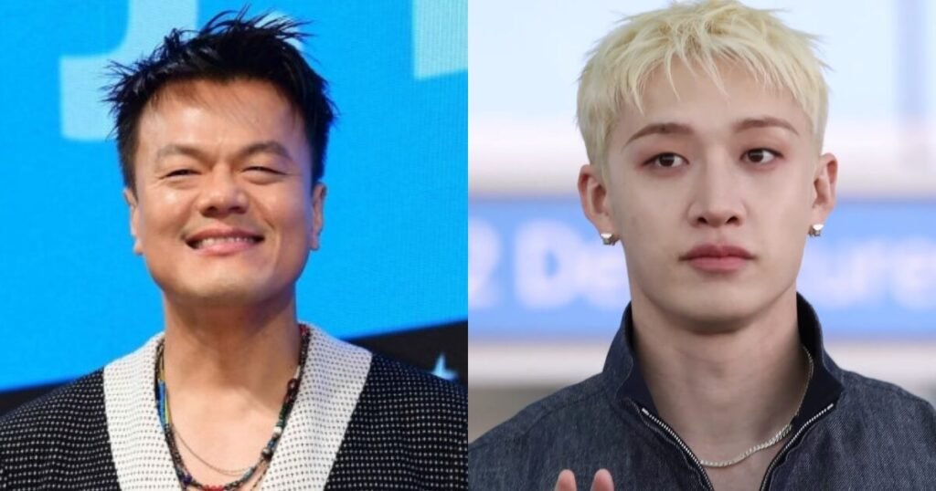 JYP Entertainment’s Future Plans In Danger Of Being Scrapped JYP Entertainment's Future Plans In Danger Of Being Scrapped