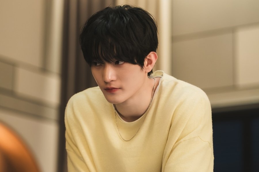 Jang Se Hyuk Is Willing To Sacrifice Everything To Save His Friend In “Dive Into You” Jang Se Hyuk Is Willing To Sacrifice Everything To Save His Friend In "Dive Into You"