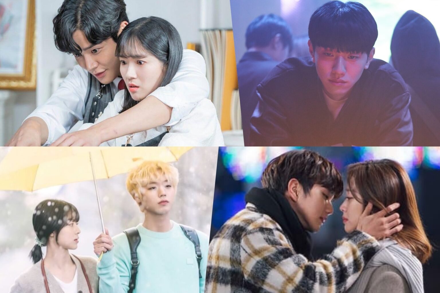K-Drama Hidden Gems: 15+ Shows To Watch For Viki’s K-Drama Day K-Drama Hidden Gems: 15+ Shows To Watch For Viki's K-Drama Day