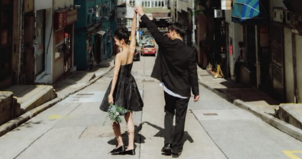 K-Pop Audition Show Star Suddenly Announces Marriage With Long-Distance Partner