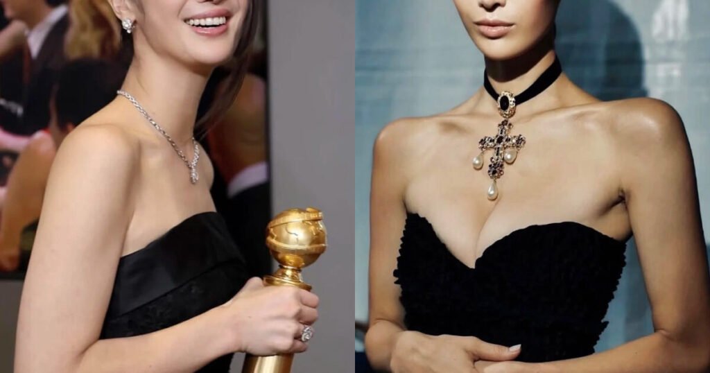 “K-Pop Demon Hunters” Actress Is Unrecognizable In Recent Photos “K-Pop Demon Hunters” Actress Is Unrecognizable In Recent Photos